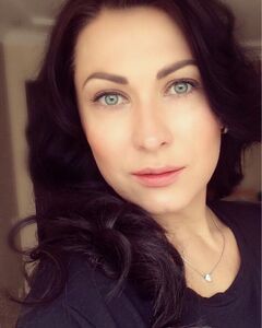 Надежда Володина