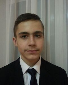 Максим Кононенко
