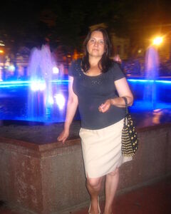 Жанна Новикова