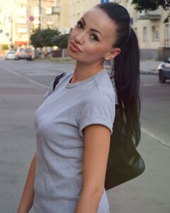 Ольга Андреева