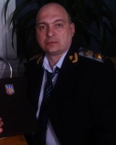 Владимир Мовчан