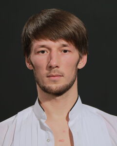 Вадим Синаєвський