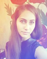 Анастасия Рипка