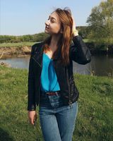 Оксана Линник