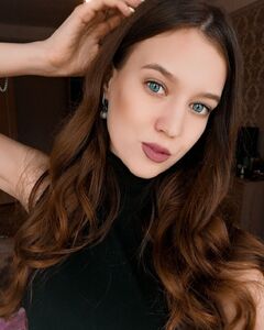 София Островская