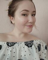 Зеновія Новосьолова