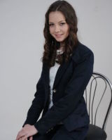 Лена Руденко