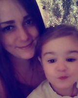 Янулька Коваленко