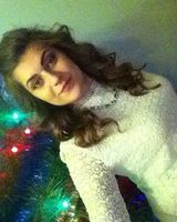 Анна Гарбар