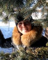 Анжелика Базыльская