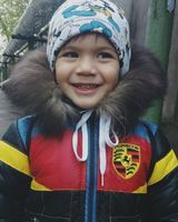 Ирина Антонова