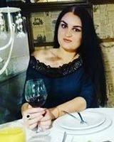 Кетри Ермалаева