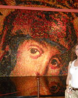 Мурадова Наталия