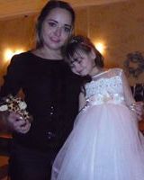 Алёна Капустенко