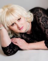 Оксана Викторовна