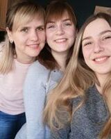 Виктория Шклярук