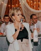 Ирина Подлужная