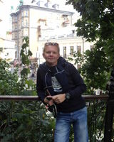 Павел Лифанов
