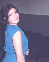 Дарія Токунова