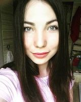 Анастасия Ильчук