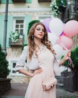 Юлия Лопатинская