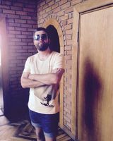 Александр Перов