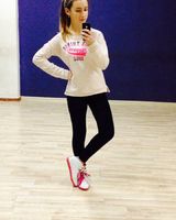 Юля Лесенко