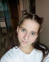 Мария Лысюк