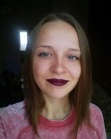 Ирина Телегина