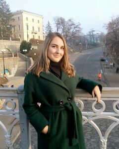 Валерия Хмелевская