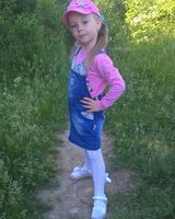 Вікторія Соколюк