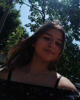 Анастасия Левченко