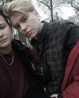 Виктория Гордеева