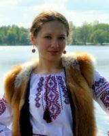 Ольга Лукашенко