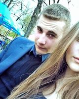 Екатерина Рабыкина