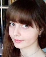 Ксюня Соколовская