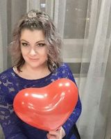 Карина Брюховецкая