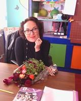 Елена Ракитина