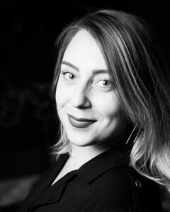 Анастасия Емельянова