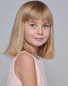 Лариса Поповченко