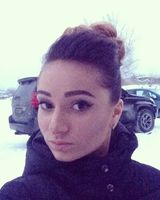 Карина Соколова