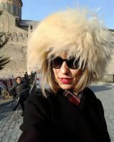 Луиза Леонидовна