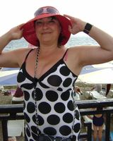 Марина Вякилова