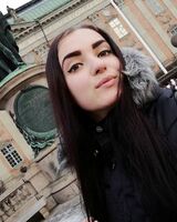 Вікторія Панімаш