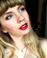Анна 