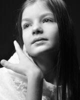 Анастасія Гребінь