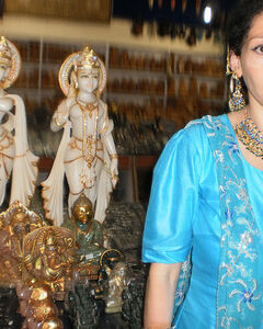 Лилия Крымская