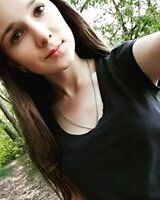 Юля Мосійчук