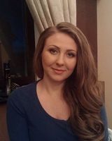 Ира Карнаухова