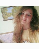 Наталия Воробьева